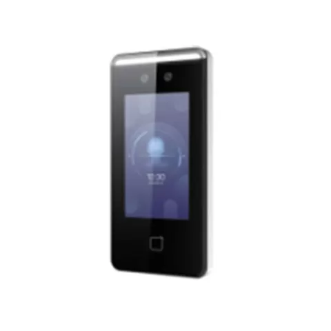 4.3吋人臉辨識機 (直式) F5-015 4.3吋人臉辨識機 (直式) F5-015