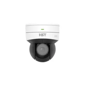 5倍2MP半球型網路攝影機