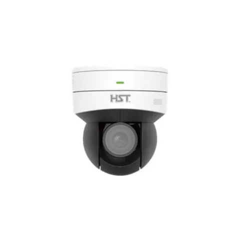 5倍2MP半球型網路攝影機