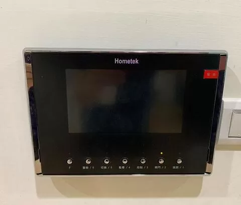 hometek ha-8117 hometek ha-8117價格