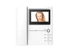 4.3吋彩色影像保全室內對講機 (HA-93-II) 4.3吋彩色影像保全室內對講機 (HA-93-II)