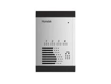 室外型保全設定對講機(HES-15H) 室外型保全設定對講機(HES-15H)