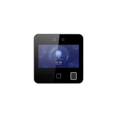 4.3吋人臉辨識影像對講機 JH-AC70220F-SCF