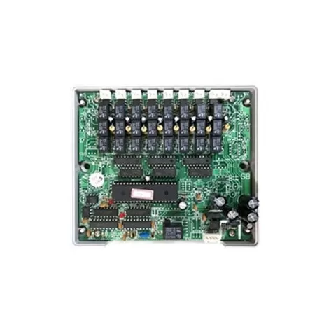 8埠單機緊急對講主機 BS-T8T