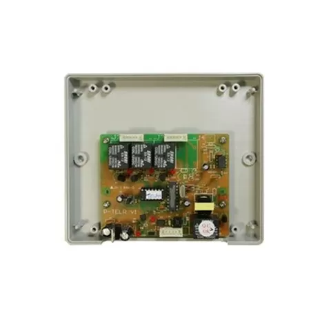 電話遠端控制器 型號:BS-TR01 電話遠端控制器 型號:BS-TR01