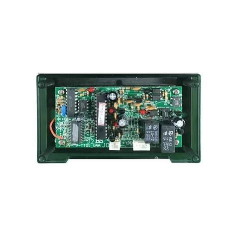 自動報警機 自動報警機