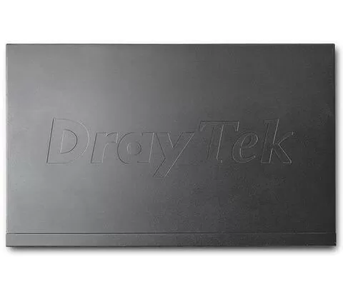 Giga VPN高效能寬頻路由器 Vigor2962 Giga VPN高效能寬頻路由器 Vigor2962