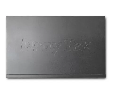 10G高效能負載平衡VPN專業路由器Vigor3910