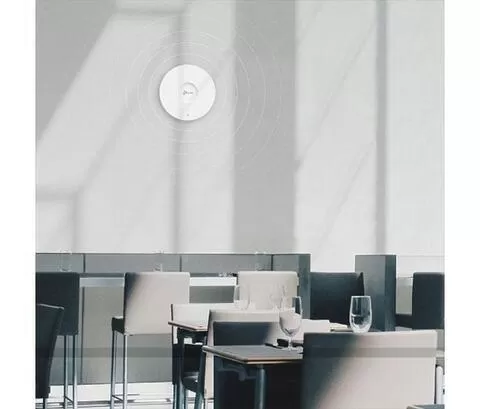 AX3000 吸頂式 Wi-Fi 6 基地台