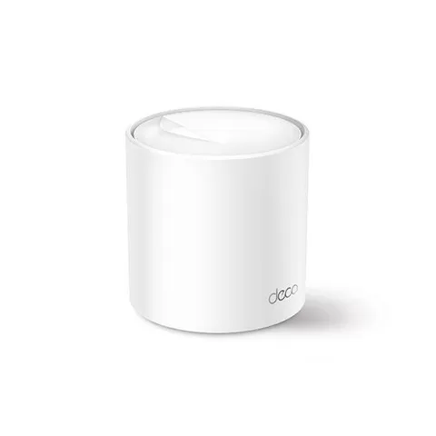 deco家用無線路由器