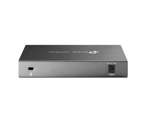Omada Gigabit VPN 路由器 ER605 (TL-R605)