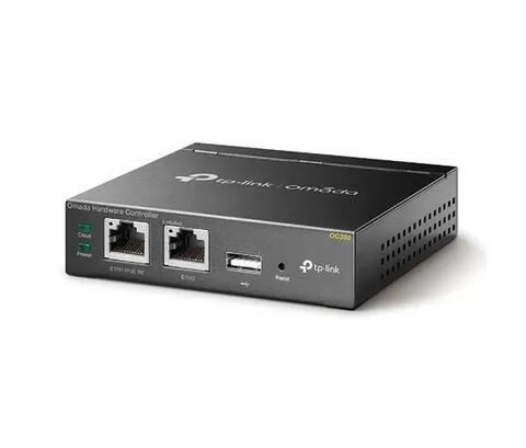 Omada 雲端硬體控制器OC200
