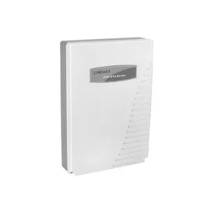 聯盟總機主機 ISDK 616