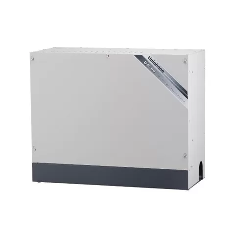 聯盟總機主機 UD-60