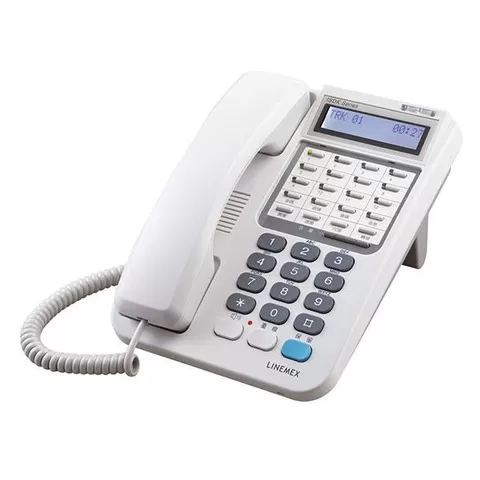 聯盟電話總機 ISDK 12TD(2.0)