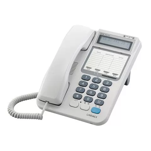 聯盟電話總機 ISDK-4KD(2.0)