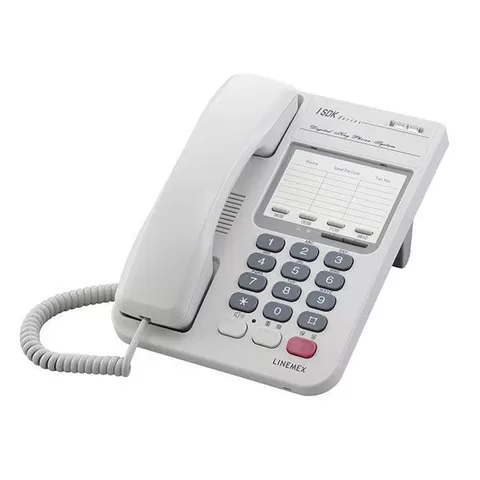 聯盟電話總機 ISDK 4KS(2.0)