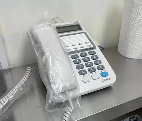 聯盟電話總機 ISDK 4TD(2.0)