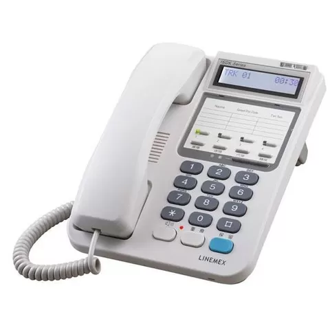 聯盟電話總機 ISDK 4TD(2.0)