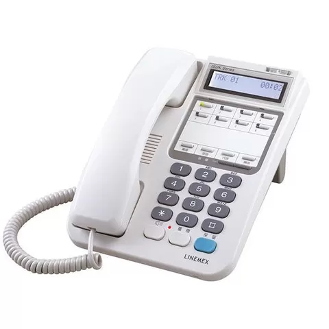 聯盟電話總機 ISDK 8TD(2.0)