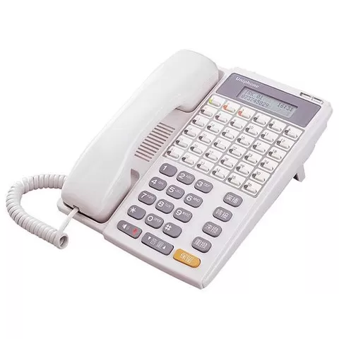 聯盟總機話機 UD 36TD