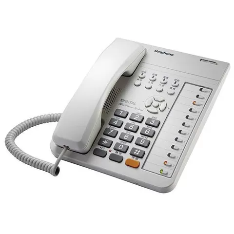 聯盟總機電話 UNK 12TS