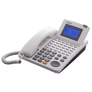 聯盟總機電話 USK 24TDHF-C4 聯盟總機電話 USK 24TDHF-C4