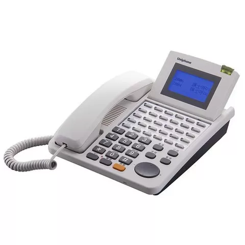 聯盟總機電話 USK 24TDHF-C4