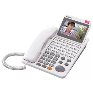 聯盟總機電話 USK 24TDHF-T5 聯盟總機電話 USK 24TDHF-T5