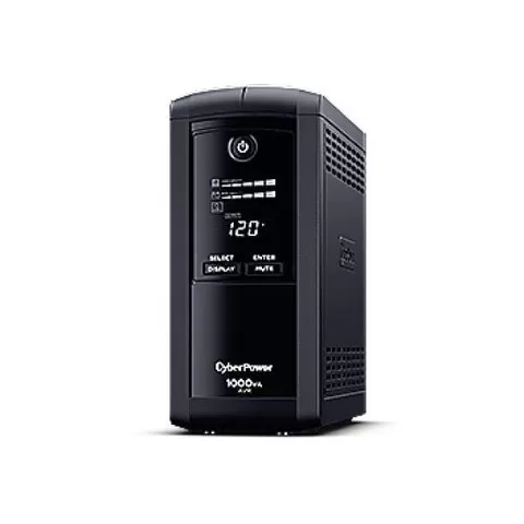 1000VA 在線互動式不斷電系統