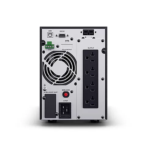 2000VA 在線互動式不斷電系統