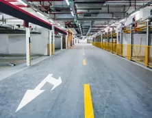 監視器系統安裝停車場 停車場監視器