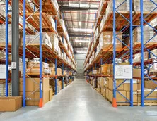 廠區、倉庫門禁