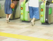 交通運輸安全門禁