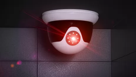 台南夜視監視器