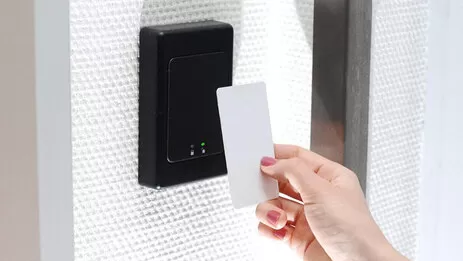 高雄門禁系統選擇