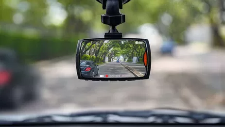 汽車監視器選擇