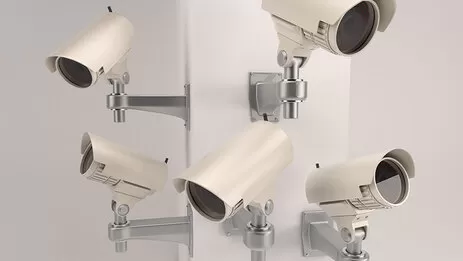 興監視系統規格英文