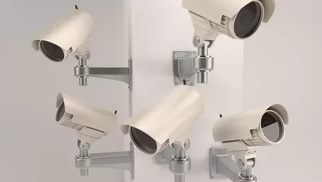 興監視系統規格英文