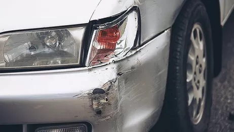 防車被破壞裝監視器