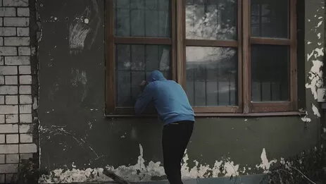 家裡遭小偷怎麼辦