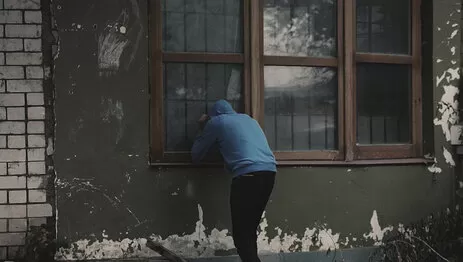 家裡遭小偷怎麼辦