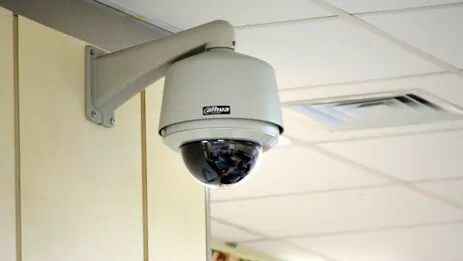 監視器安全漏洞