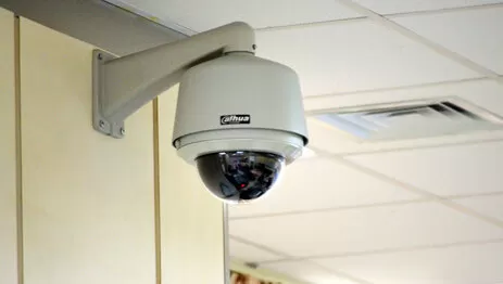 監視器安全漏洞