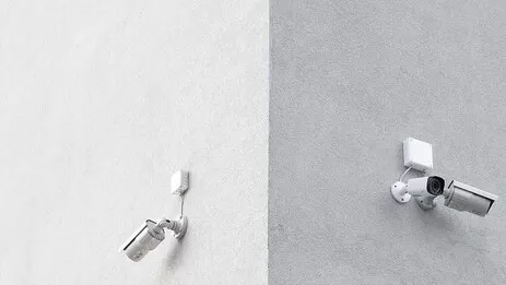 監視器視線死角解決