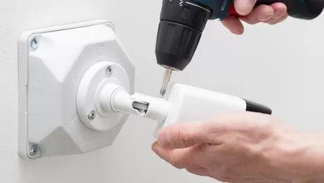 監視器安裝刻板印象