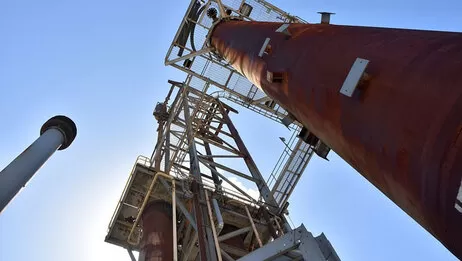 高溫工作環境監視器