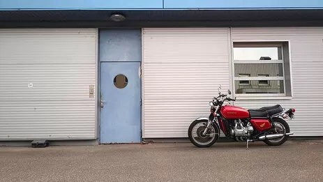 車庫監視器安裝