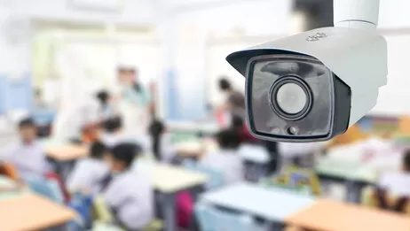 監視器安裝目的