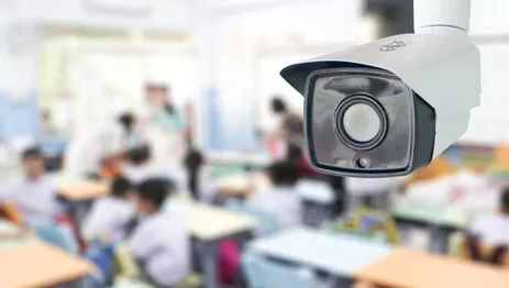 監視器安裝目的